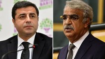 Demirtaş cezaevinden mektup yazdı, Sancar canlı yayından yanıt verdi: Özgür günlerde buluşmamız çok yakın