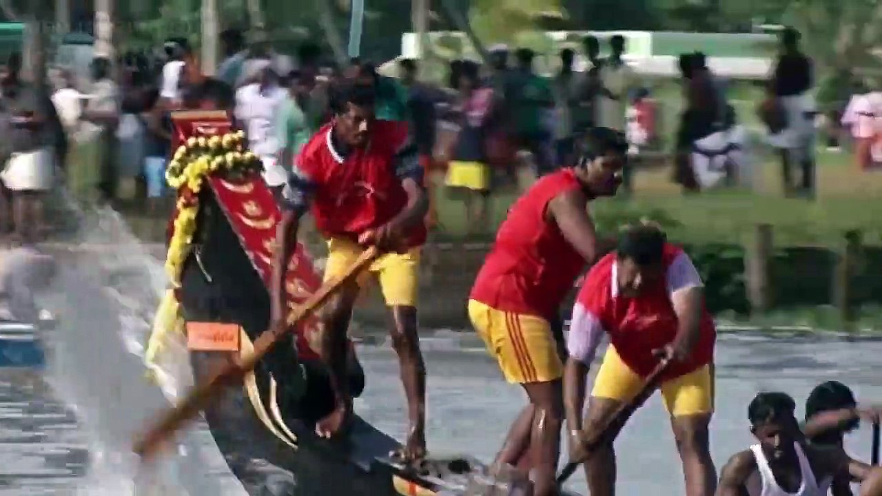 Kerala - God's Own Country _ Unknown Facts about Kerala