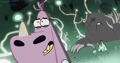 Moka's Fabulous Adventures Moka’s Fabulous Adventures! E027 – The Secret of the Nameless Abyss