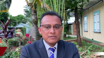 Bras-Panon : Les grandes lignes du budget 2023