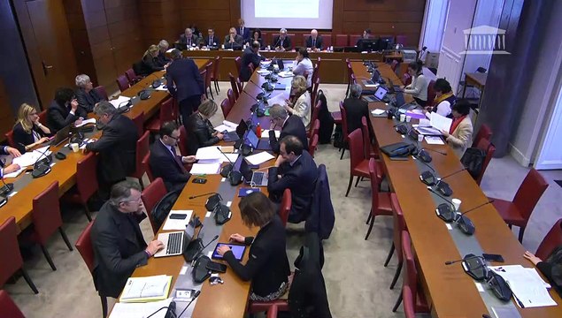 Commission des finances : M. Pascal Bellemin, président de l’AFIGESE Réseau des financiers, gestionnaires, évaluateurs, manageurs des collectivités territoriales et M. Bertrand Manin, copilote du groupe de travail dette - Mercredi 22 mars 2023