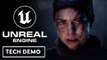 Hellblade 2: Senua's Saga - Official Unreal Engine 5 Metahuman Demo | State of Unreal 2023