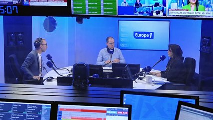 Le journal de 7h du 23/03/2023