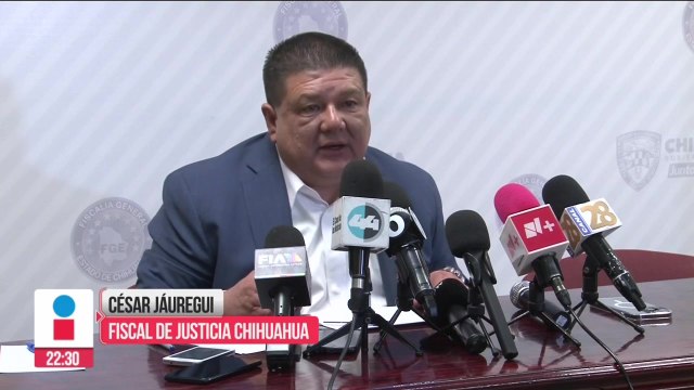 Encuentran sin vida a “El Chueco”, presunto asesino de sacerdotes jesuitas