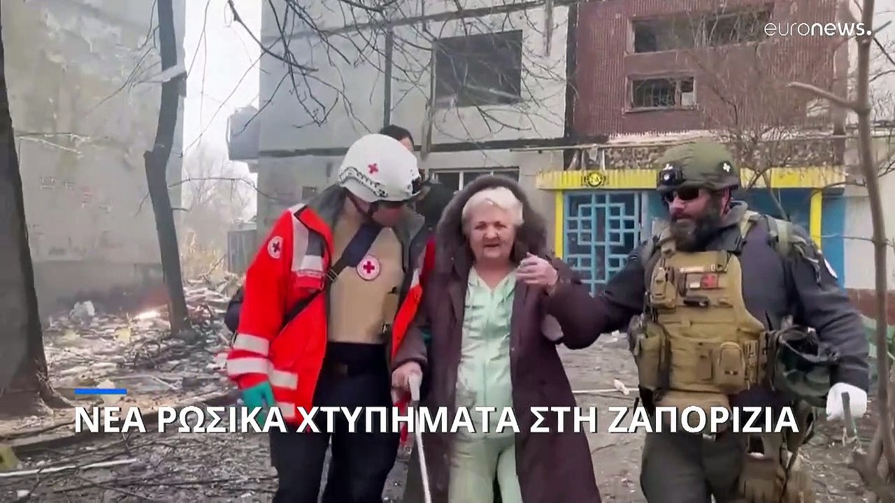 Ουκρανία: "Αν η Ρωσία μείνει ατιμώρητη, θα ανοίξει το κουτί της Πανδώρας" λένε οι ΗΠΑ