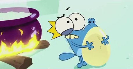 Moka's Fabulous Adventures Moka’s Fabulous Adventures! E033 – The Heir of the Ice Empress