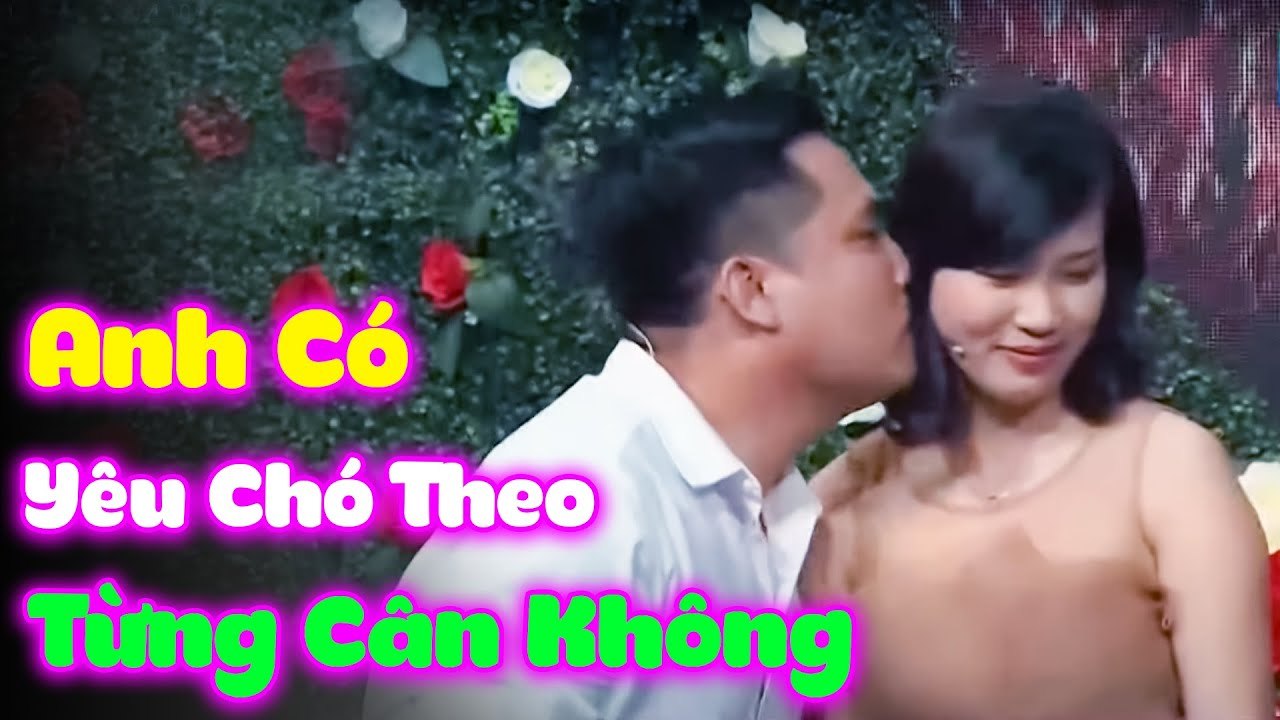 Cười Đua Bụng Khi Cặp Đôi Mang Tính Các Trái Ngược Nhau Lại Hút Nhau  HẸN HÒ HAY NHẤT