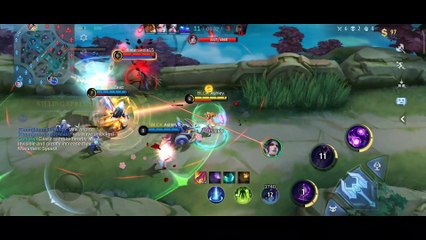 I need to control my greediness | Mobile Legends: Bang Bang