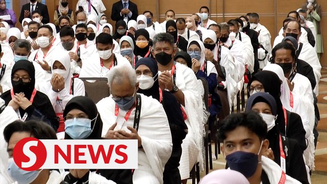 Haj subsidy: Targeted aid to ensure funds go to the right people