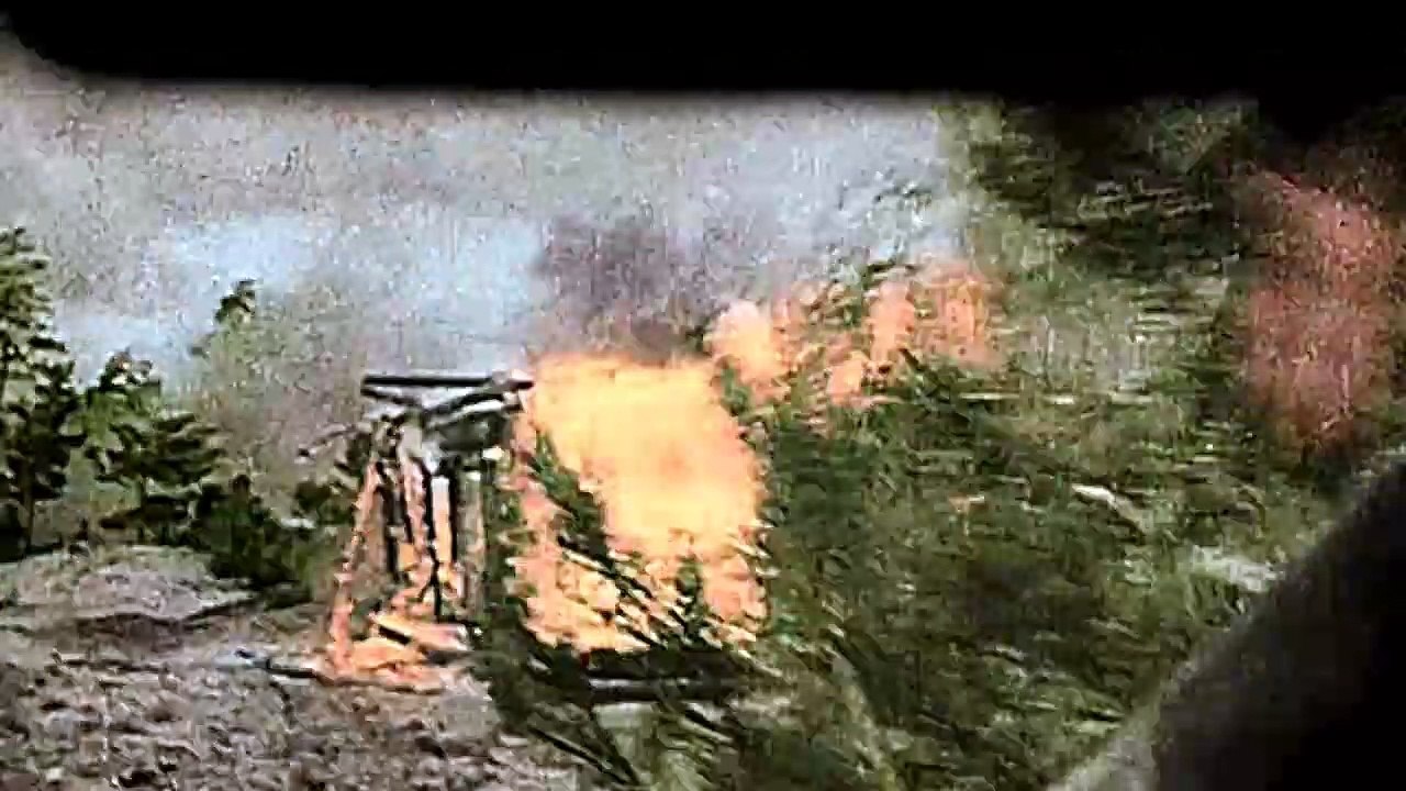 APOCALIPSIS: OPERACIÓN BARBARROJA (DOCUMENTAL COMPLETO)