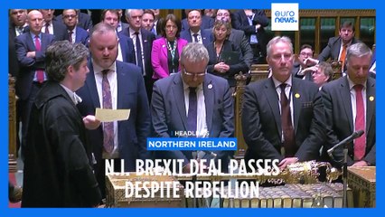 Latest news bulletin | March 23rd – Morning