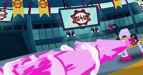 D.N.Ace D.N. Ace E43-44 The Art of Darkness / The Explodies