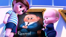 HE looks Like A BABY But Is Actually A BUSINESS BOSS! | Animation Recapped