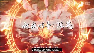 Leveling up in a Fantasy World Episode 40 Subtitle indonesia