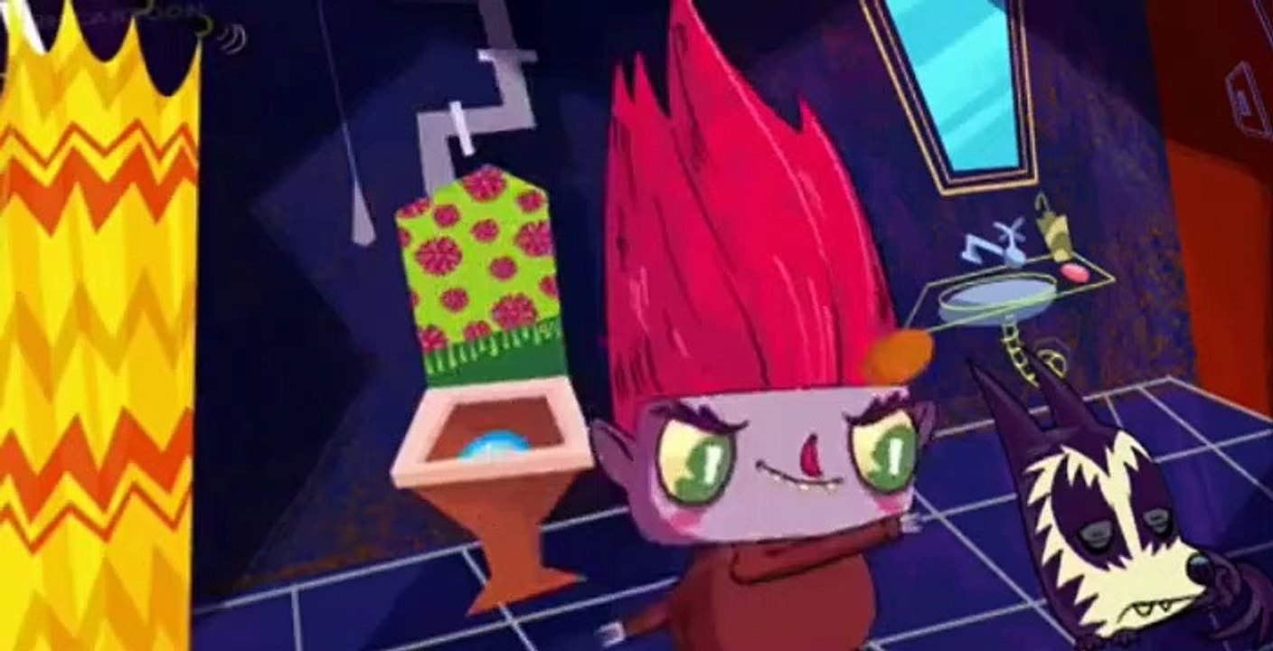 Haunted Tales for Wicked Kids Haunted Tales for Wicked Kids E034 The Doggie Guard