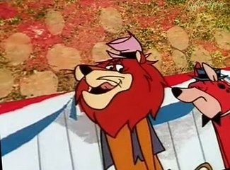 Lippy the Lion and Hardy Har Har Lippy the Lion and Hardy Har Har E032 Hoots and Saddles