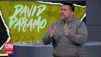 La misión de un banco central es acabar con la inflación: David Páramo