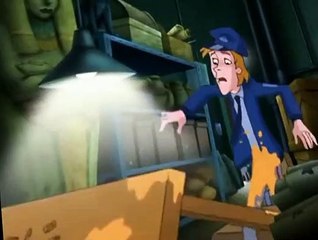 Tutenstein S02 E013 - Walter The Brain