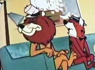 Lippy the Lion and Hardy Har Har Lippy the Lion and Hardy Har Har E033 Monster Mix-Up