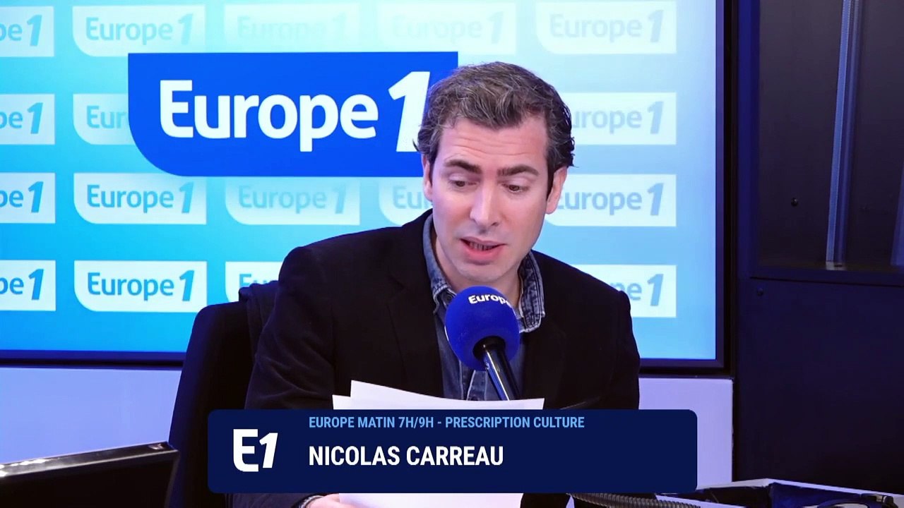 «Mon oncle de Brooklyn» de Paula Jacques et l'exposition «Alexandre Dumas à l'écran»