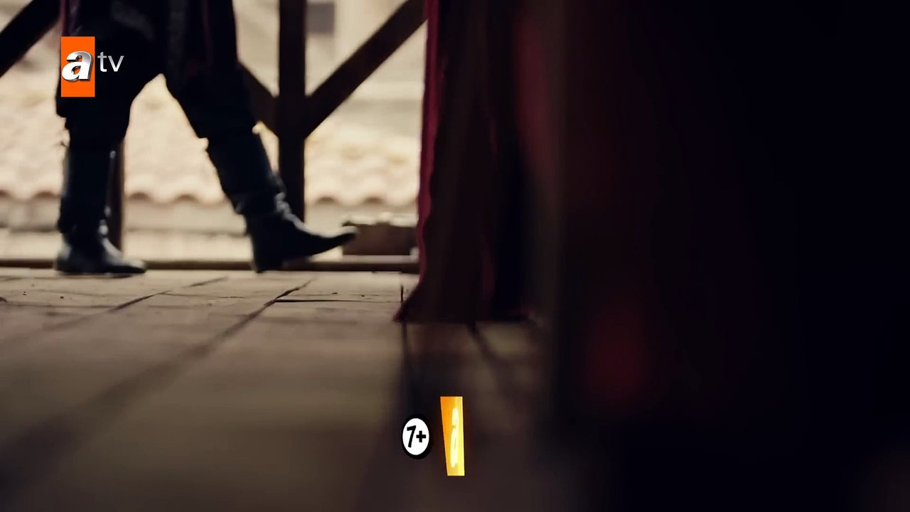 Kuruluş Osman 120.Bölüm Fragmanı