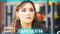 Love is in The Air / Llamas A Mi Puerta - Capitulo 96