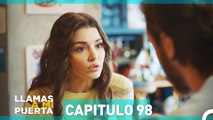 Love is in The Air / Llamas A Mi Puerta - Capitulo 98