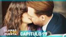 Love is in The Air / Llamas A Mi Puerta - Capitulo 99