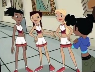 American Dragon: Jake Long S02 E003