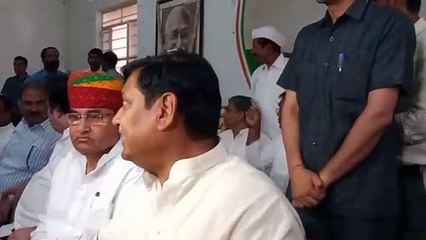 Rahul ghandhi : राहुल गांधी सावरकर नहीं जो माफी मांगें: डोटासरा