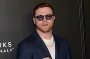 Saúl 'Canelo' Álvarez está contento de pelear en casa