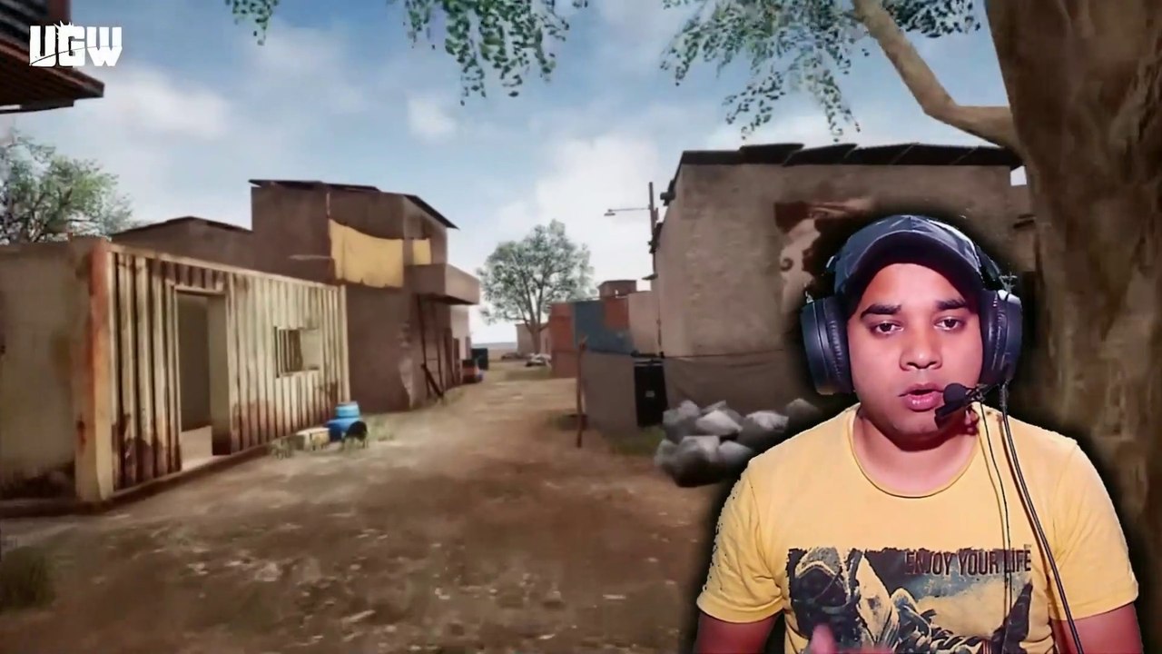 ugw gameplay