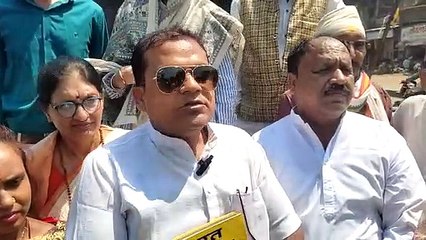 कांग्रेसियों ने मनाया लोकतंत्र सम्मान दिवस