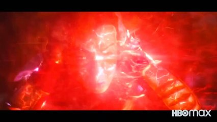 Titans - staffel 4 Final Episodes Trailer OV