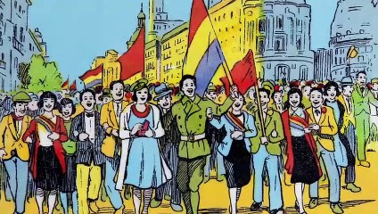 'María Casares, la mujer que vivió mil vidas' - Tráiler oficial