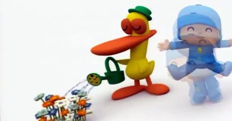 Pocoyo Pocoyo S01 E024 Hiccup