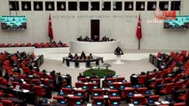 'Türkiye'nin ekonomi modelinin araştırılması' önerisi, AKP ve MHP oylarıyla reddedildi