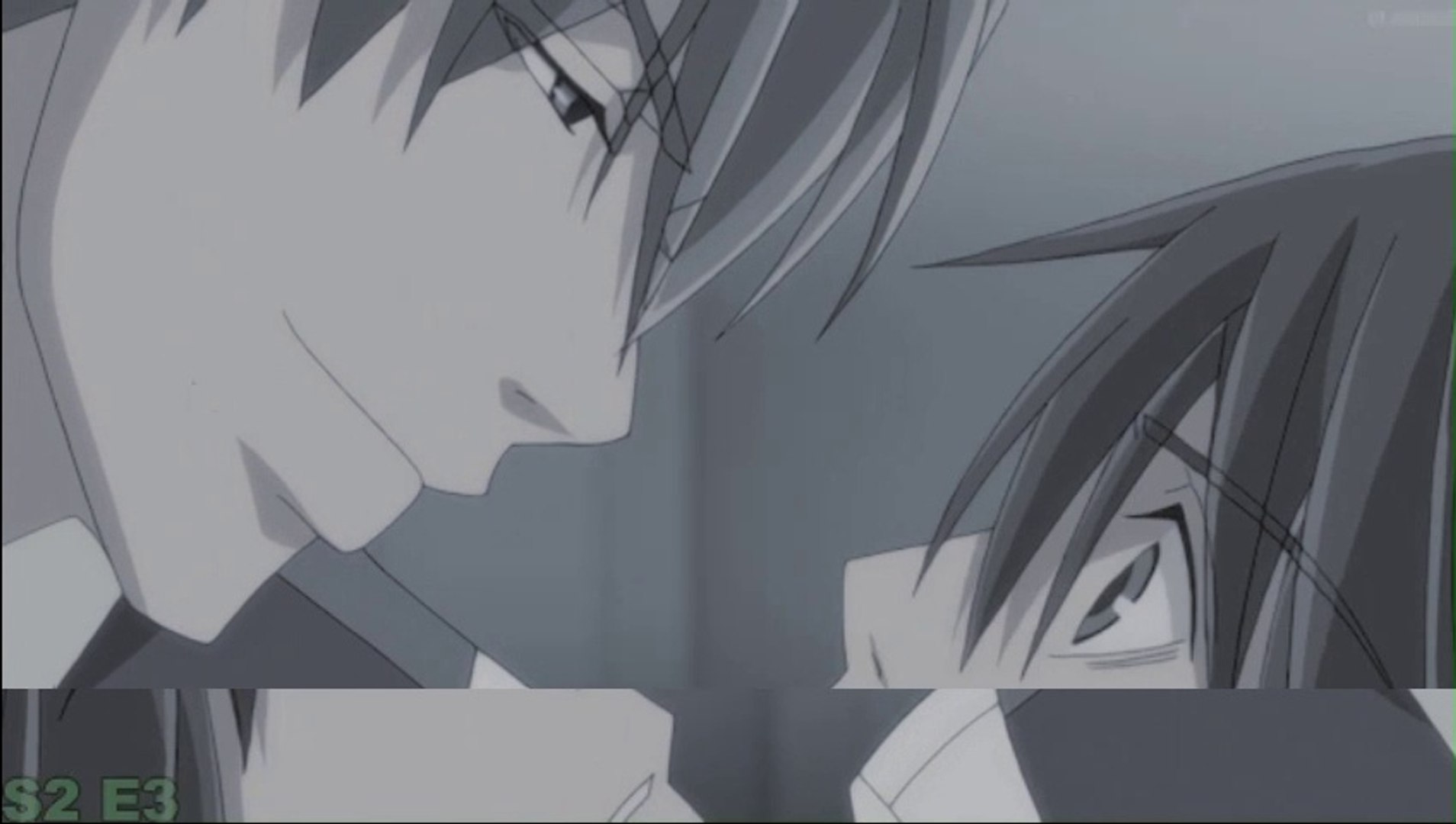 Junjou Romantica Season 2 Episode 2