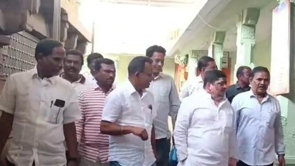 ధర్మపురి: రైతులను ఆదుకోవడానికి.. అమలు చేసే ప్రకటన చేయాలి..!