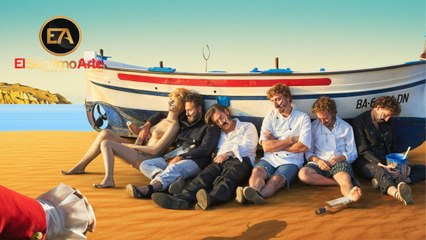 Esperando a Dalí - Tráiler (HD)