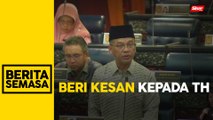 Bantuan Kewangan Haji meningkat RM500j pada 2024