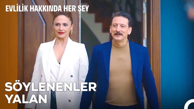 Gerçekleri bir de bizden dinleyin - Evlilik Hakkında Her Şey