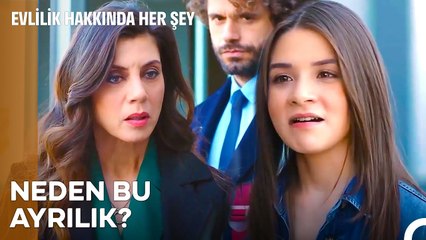Kızgınlığımın sebebi sensin anne - Evlilik Hakkında Her Şey