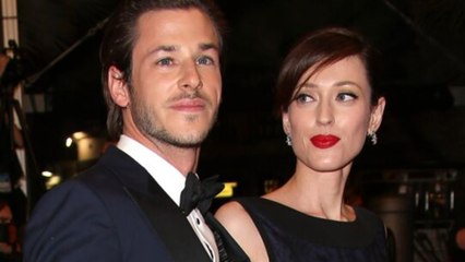 GALA VIDEO - Gaspard Ulliel : le projet touchant de son ex-compagne (1)