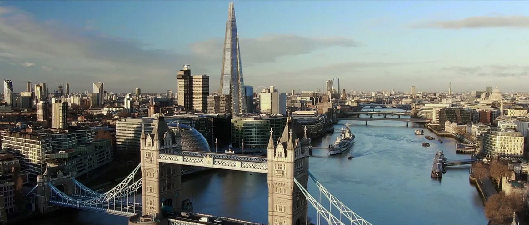 One Ranger Trailer OV