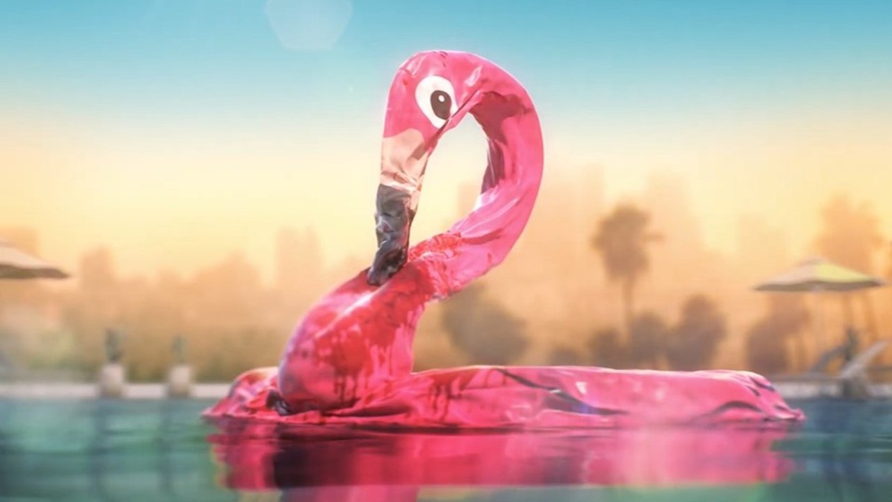 Dead Island 2 - Das Intro des Zombie-Abenteuers ist stilsicher wie eh und je