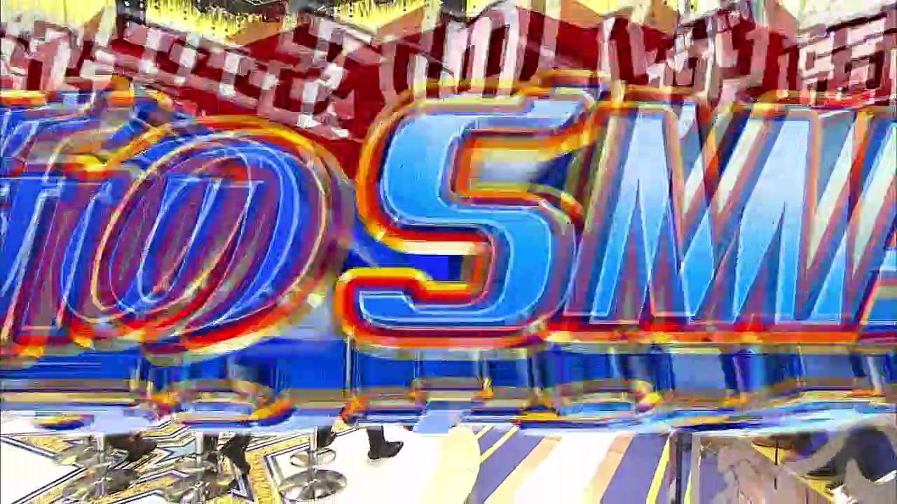 120528 SMAPXSMAP Johnnys Jr. Cut