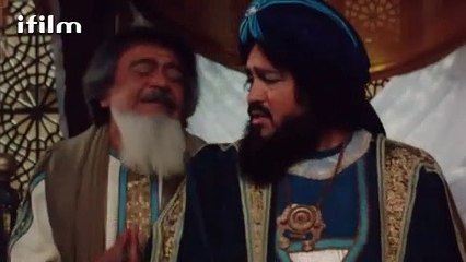 مسلسل الإمام علي عليه السلام الحلقة 2 | قصة حياة الإمام ومعاركه التاريخية ⚔️