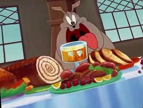 The Sylvester Tweety Mysteries The Sylvester & Tweety Mysteries E016 – Don’t Polka Me / The Granny Vanishes