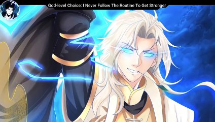 Top 10 Manhwa/Manhua Where Mc Has A Cheat/Leveling System...